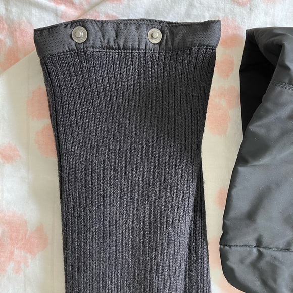 Max Mara The Weekend down puffer coat - Picture 4 of 4